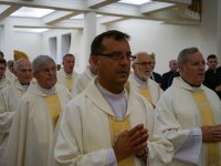 Jubileusze kapłańskie